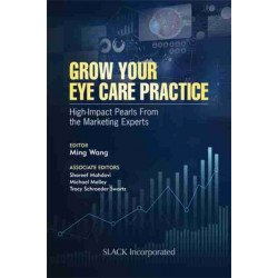 Grow Your Eye Care Practice: High Impact Pearls from the Marketing Experts