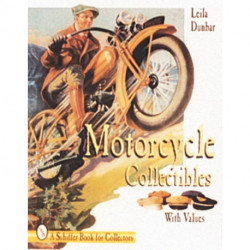 Motorcycle Collectibles
