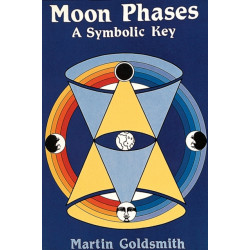 Moon Phases: A Symbolic Key