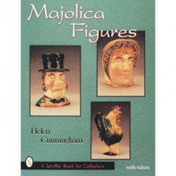 Majolica Figures