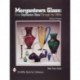 Morgantown Glass: From Depression Glass Through the 1960s