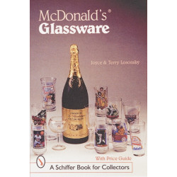 McDonald's® Glassware