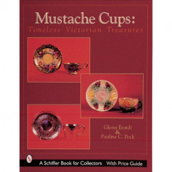 Mustache Cups: Timeless Victorian Treasures