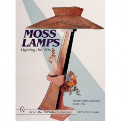 Moss Lamps: Lighting the '50s