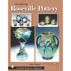 Introducing Roseville Pottery