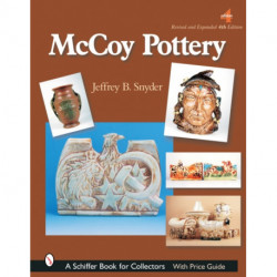 McCoy Pottery