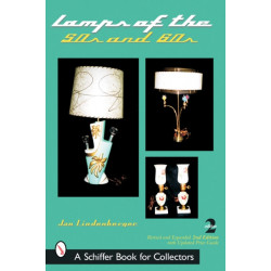 Lamps of the 50s & 60s