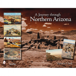 A Journey Through Northern Arizona