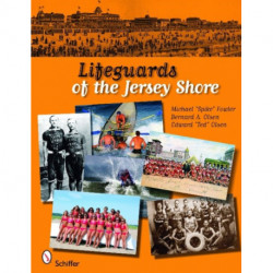 Lifeguards of the Jersey Shore