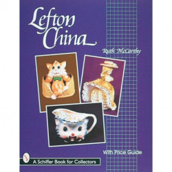 Lefton China