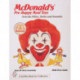 McDonald's® Pre-Happy Meal® Toys from the Fifties, Sixties, and Seventies