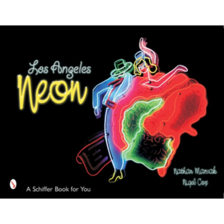 Los Angeles Neon