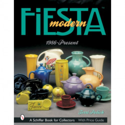 Modern Fiesta™: 1986-Present