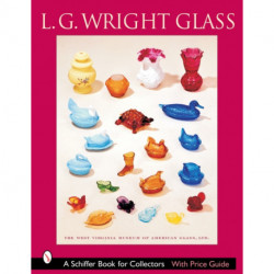 L.G. Wright Glass