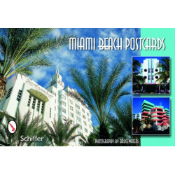 Miami Beach Postcards