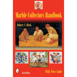 Marble Collectors Handbook