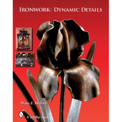 Ironwork: Dynamic Details: Dynamic Details