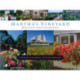 Martha's Vineyard Houses and Gardens