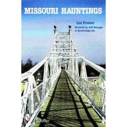 Missouri Hauntings