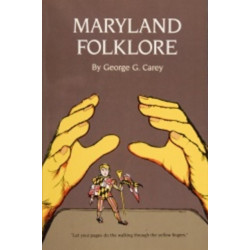 Maryland Folklore