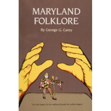 Maryland Folklore