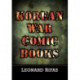 Korean War Comic Books