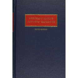 Merchant Marine Officers’ Handbook