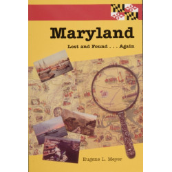 Maryland Lost and Found...Again