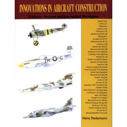Innovations in Aircraft Construction