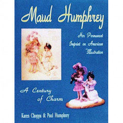 Maud Humphrey: Her Permanent  Imprint on American Illustration