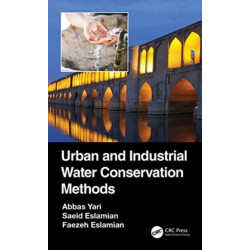 Urban and Industrial Water Conservation Methods