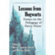 Lessons from Hogwarts: Essays on the Pedagogy of Harry Potter