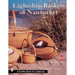 Lightship Baskets of Nantucket