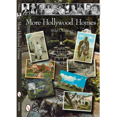 More Hollywood Homes