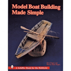 Model Boat Building Made Simple