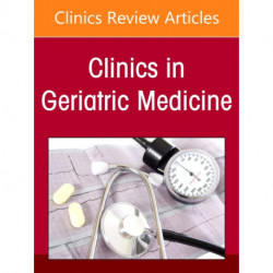 Gastroenterology, An Issue of Clinics in Geriatric Medicine