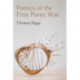 Poetics of the First Punic War