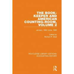 The Book-Keeper and American Counting-Room Volume 2: January, 1882–June, 1883