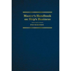 Master's Handbook on Ship's Business