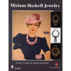 Miriam Haskell Jewelry