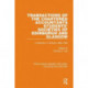 Transactions of the Chartered Accountants Students' Societies of Edinburgh and Glasgow: A Selection of Writings 1886-1958