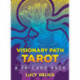 Visionary Path Tarot: A 78-Card Deck