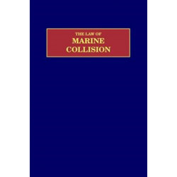 The Law of Marine Collision