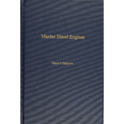 Marine Diesel Engines