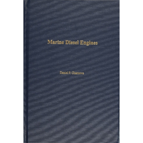 Marine Diesel Engines
