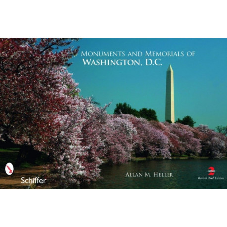 Monuments and Memorials of Washington, D.C.