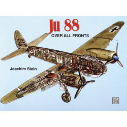 Junkers Ju 88: test