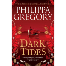 Dark Tides: The compelling new novel from the Sunday Times bestselling author of Tidelands