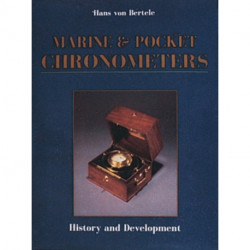 Marine and Pocket Chronometers