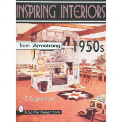 Inspiring Interiors 1950s: From Armstrong